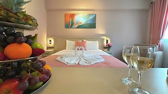 Casa De Levi̇ssi̇ Hotel Oludeni̇z