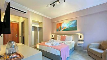 Casa De Levi̇ssi̇ Hotel Oludeni̇z