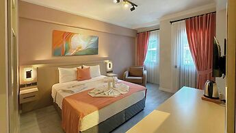 Casa De Levi̇ssi̇ Hotel Oludeni̇z