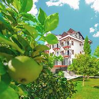 Casa De Levi̇ssi̇ Hotel Oludeni̇z