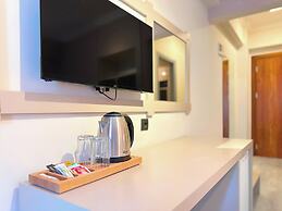 Casa De Levi̇ssi̇ Hotel Oludeni̇z