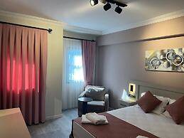 Casa De Levi̇ssi̇ Hotel Oludeni̇z