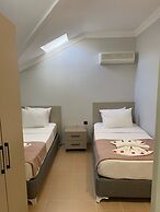 Casa De Levi̇ssi̇ Hotel Oludeni̇z