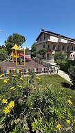 Casa De Levi̇ssi̇ Hotel Oludeni̇z