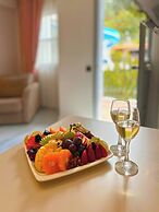 Casa De Levi̇ssi̇ Hotel Oludeni̇z