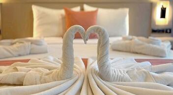 Casa De Levi̇ssi̇ Hotel Oludeni̇z