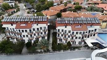 Casa De Levi̇ssi̇ Hotel Oludeni̇z