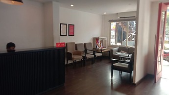 Hotel Neelkanth Inn