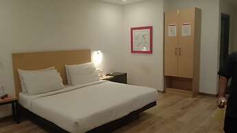 Hotel Neelkanth Inn