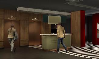 TRIBE Krakow Old Town (Opening Summer 2025)