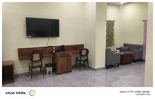 Hotel Grand Inn
