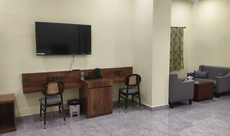 Hotel Grand Inn