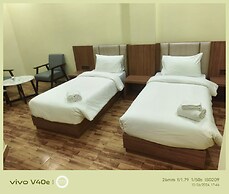 Hotel Grand Inn