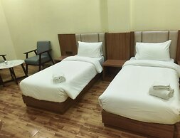 Hotel Grand Inn