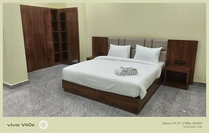 Hotel Grand Inn