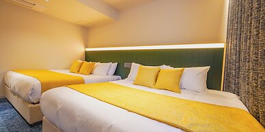 THE GALA HOTEL UMEDA