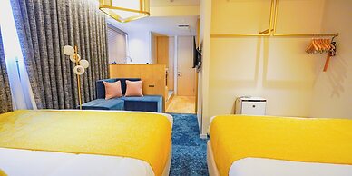 THE GALA HOTEL UMEDA