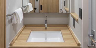 THE GALA HOTEL UMEDA