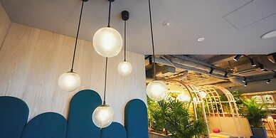 THE GALA HOTEL UMEDA