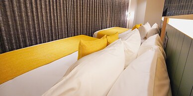 THE GALA HOTEL UMEDA