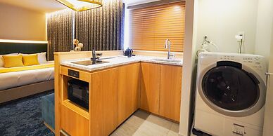 THE GALA HOTEL UMEDA