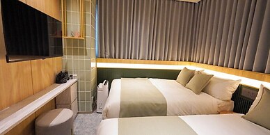 THE GALA HOTEL UMEDA