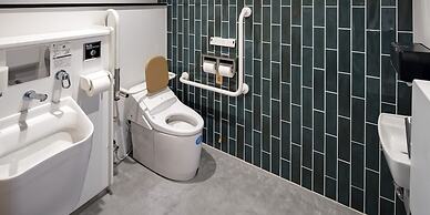 THE GALA HOTEL UMEDA