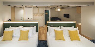 THE GALA HOTEL UMEDA