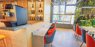 THE GALA HOTEL UMEDA