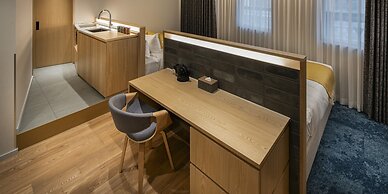 THE GALA HOTEL UMEDA