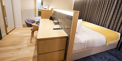 THE GALA HOTEL UMEDA