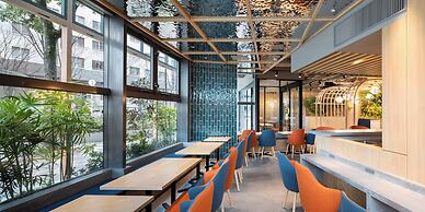 THE GALA HOTEL UMEDA