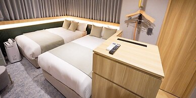 THE GALA HOTEL UMEDA