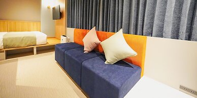 THE GALA HOTEL UMEDA