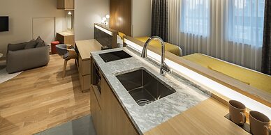 THE GALA HOTEL UMEDA