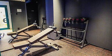 THE GALA HOTEL UMEDA