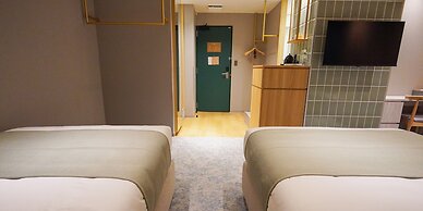 THE GALA HOTEL UMEDA