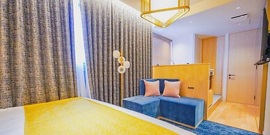 THE GALA HOTEL UMEDA