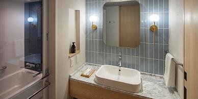 THE GALA HOTEL UMEDA