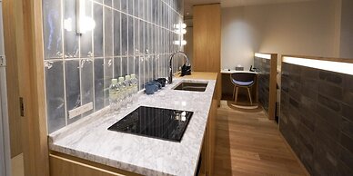 THE GALA HOTEL UMEDA