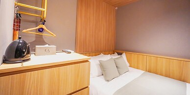 THE GALA HOTEL UMEDA