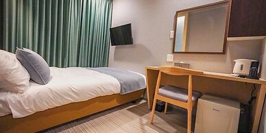 THE GALA HOTEL UMEDA