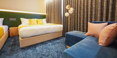 THE GALA HOTEL UMEDA