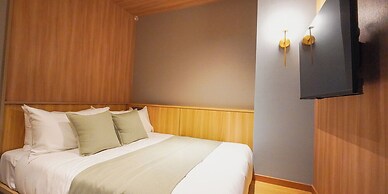 THE GALA HOTEL UMEDA