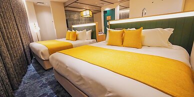 THE GALA HOTEL UMEDA