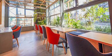 THE GALA HOTEL UMEDA