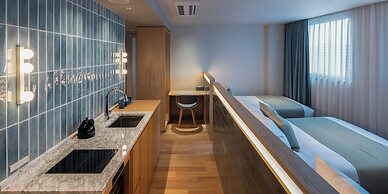 THE GALA HOTEL UMEDA