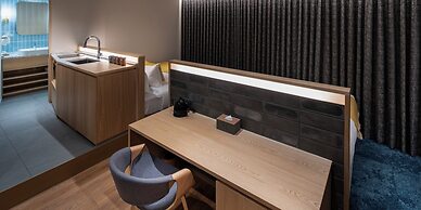 THE GALA HOTEL UMEDA