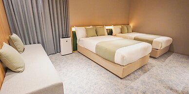 THE GALA HOTEL UMEDA