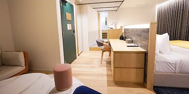 THE GALA HOTEL UMEDA